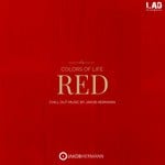 cover: Jakob Hermann - Colors Of Life Red