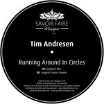 cover: Tim Andresen - Running Around In Circles