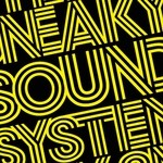 cover: Sneaky Sound System - Sneaky Sound System