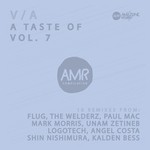 cover: Various - A Taste Of Vol 7