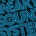 cover: Sneaky Sound System - 2