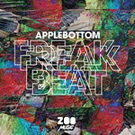 cover: Applebottom - Freak Beat