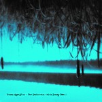 cover: Johan Agebjorn - The Leftovers