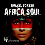 cover: Ismael Fortes - Africa Soul