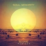 cover: Soul Minority - Slove (remixes)