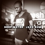 cover: Deep Mayer - Jazz Bum