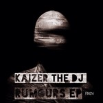 cover: Kaizer The Dj - Rumours