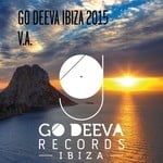 cover: Various - Go Deeva Ibiza 2015