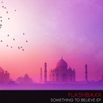 cover: Flashbaxx - Something To Believe EP