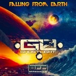 cover: Ghostlight - Falling From Earth