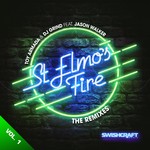 cover: Dj Grind|Jason Walker|Toy Armada - St Elmo's Fire (Man In Motion)