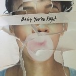 cover: Babe - Baby You're Right