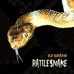 cover: Dj Grand - Rattle Snake