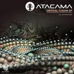 cover: Atacama - Critical Fusion