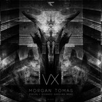 cover: Morgan Tomas - VX