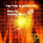 cover: Miss Fit|Tik Tok - Blaze Up