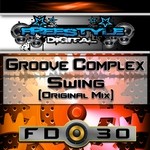 cover: Groove Complex - Swing