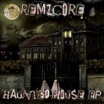 cover: Dr Peacoce|Remzcore|Zyclon - Haunted House