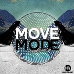 cover: Move Mode - Eternal Joy