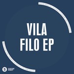 cover: Vila - Filo EP