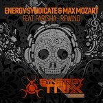 cover: Energy Syndicate|Farisha|Max Mozart - Rewind