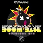 cover: Fortuny, Gerard|Tony Beat - Boom Base