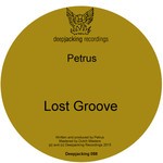 cover: Petrus - Lost Groove