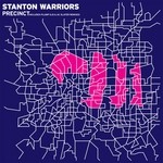 cover: Stanton Warriors - Precinct