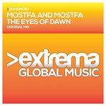 cover: Mostfa & Mostfa - The Eyes Of Dawn