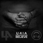 cover: U4ia - Believe