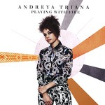 cover: Andreya Triana - Playing With Fire