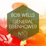 cover: Bob Wells - General Eisenhower