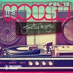 cover: Various - It's House (Strictly House Vol 12)