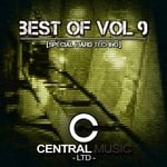 cover: Ganez The Terrible - Best Of Vol 9: Special Hard Techno