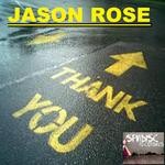 cover: Jason Rose - Thank You