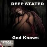 cover: Deep Stated - God Knows