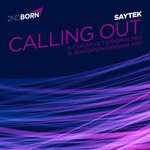 cover: Saytek - Calling Out EP