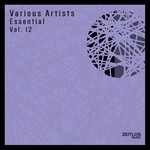 cover: Various - Essential Vol 12