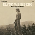 cover: Elyse Weinberg - Greasepaint Smile