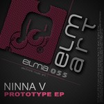 cover: Ninna V - Prototype EP