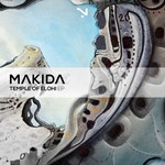 cover: Makida - Temple Of Elohi