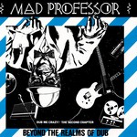 cover: Mad Professor - Beyond The Realms Of Dub