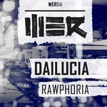 cover: Dailucia - Rawphoria