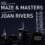 cover: Maze & Masters - Joan Rivers