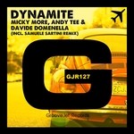 cover: Andy Tee|Davide Domenella|More, Micky - Dynamite