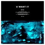 cover: Reyes - U Want It