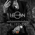 cover: Leonn - Invisible Me (The remixes)