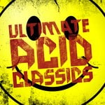 cover: Various - Ultimate Acid Classics