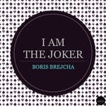 cover: Boris Brejcha - I Am The Joker