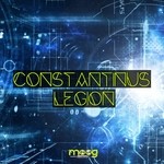 cover: Constantinus - Legion